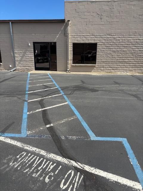Photo of 1620 E Cypress Avenue #2 & 4, Redding, CA 96002 (MLS # 26-1847)