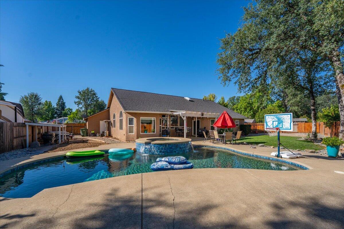 5854 Beaumont Drive