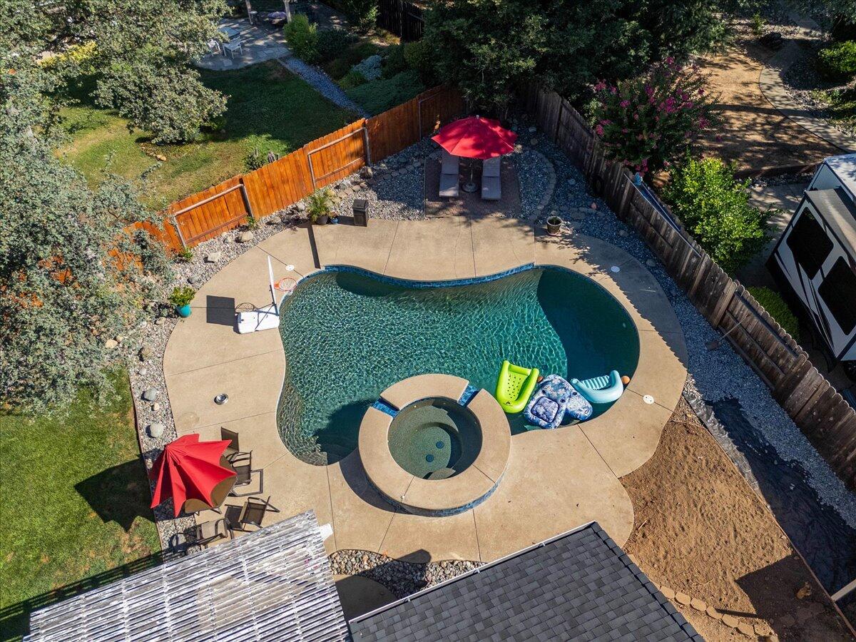 5854 Beaumont Drive