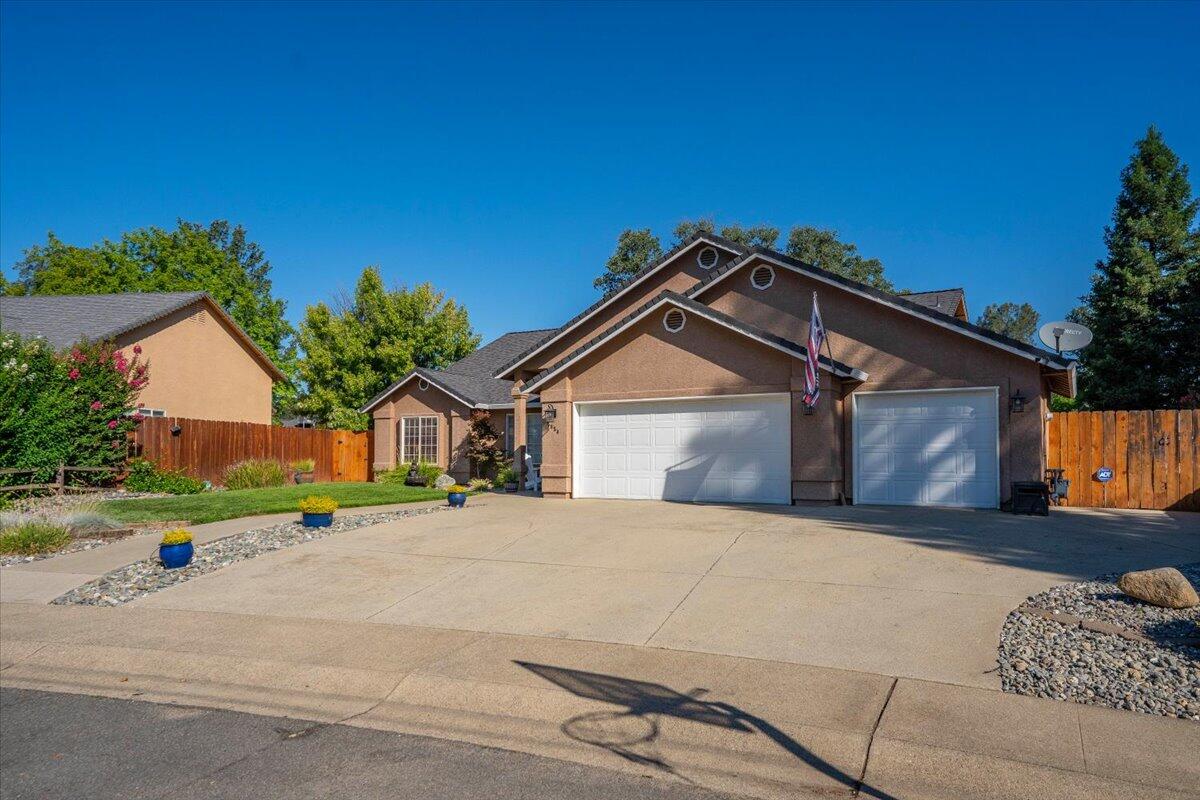5854 Beaumont Drive