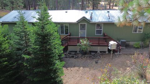 Photo of 34 Hideaway Lane, Adin, CA 96006 (MLS # 25-4182)