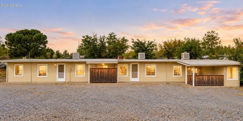 Photo of 5410 Happy Valley Road, Anderson, CA 96007 (MLS # 26-5515)