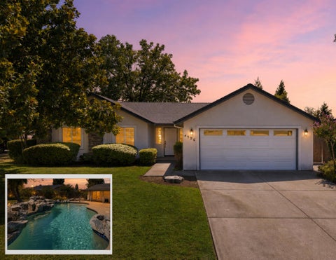 Photo of 4596 Autumn Harvest Way, Shasta Lake, CA 96019 (MLS # 26-3795)