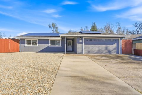 Photo of 4739 Loch Place, Shasta Lake, CA 96019 (MLS # 26-638)