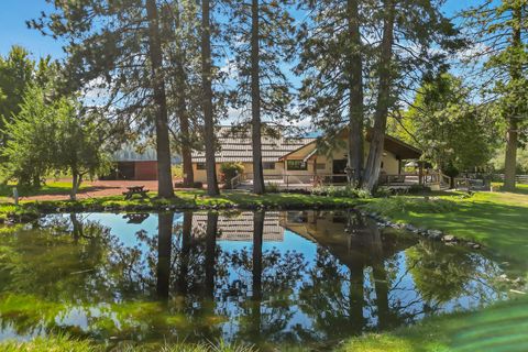Photo of 42048 Wilcox Road, Hat Creek, CA 96040 (MLS # 25-4346)