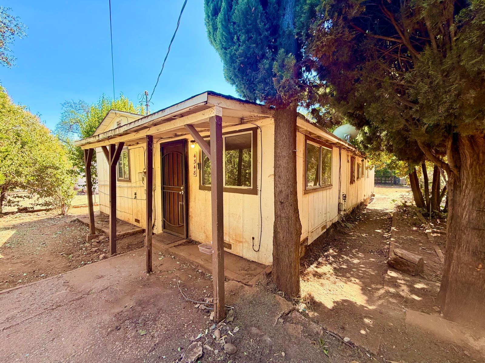 4348 Williamette Street