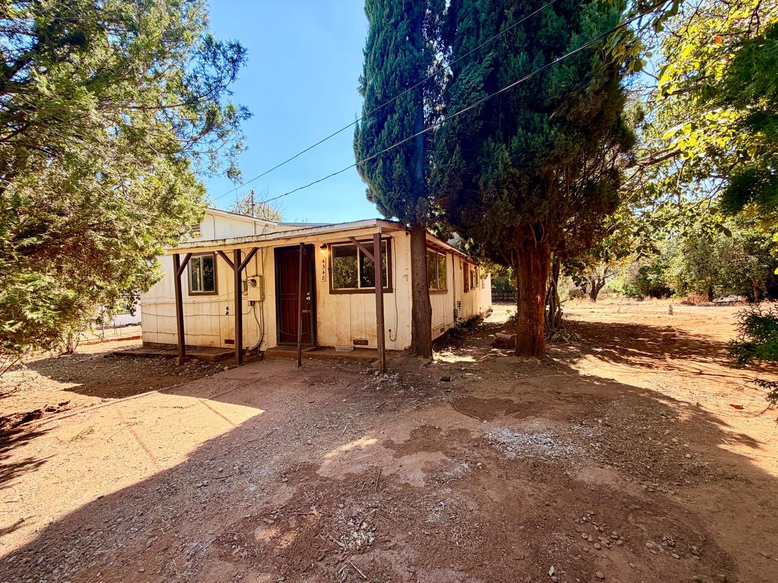 4348 Williamette Street