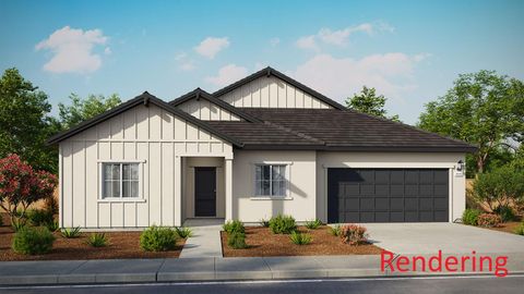 Photo of 5377 Turwar Street, Redding, CA 96002 (MLS # 25-4132)