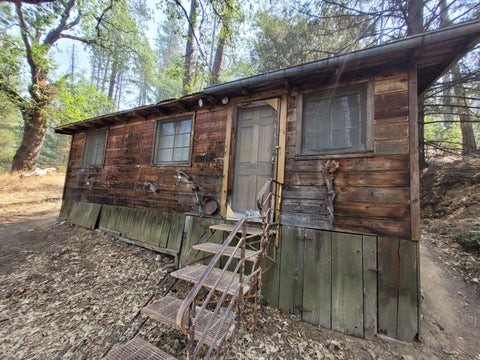Photo of 3221 Goose Ranch Road, Lewiston, CA 96052 (MLS # 26-5679)