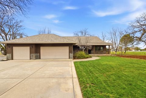 Photo of 7384 Del Rico Court, Palo Cedro, CA 96073 (MLS # 26-643)