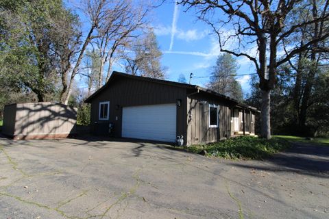 Photo of 3170 Quartz Hill Road, Redding, CA 96003 (MLS # 26-135)