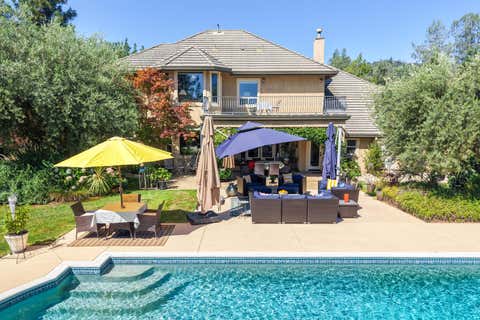 Photo of 15450 Middletown Park Drive, Redding, CA 96001 (MLS # 26-3321)