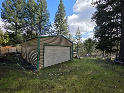 Photo of 2141 Mc Alexander Road, Hayfork, CA 96041 (MLS # 26-4714)