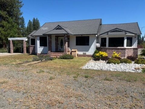 Photo of 37192 Washburn Avenue, Burney, CA 96013 (MLS # 26-2937)