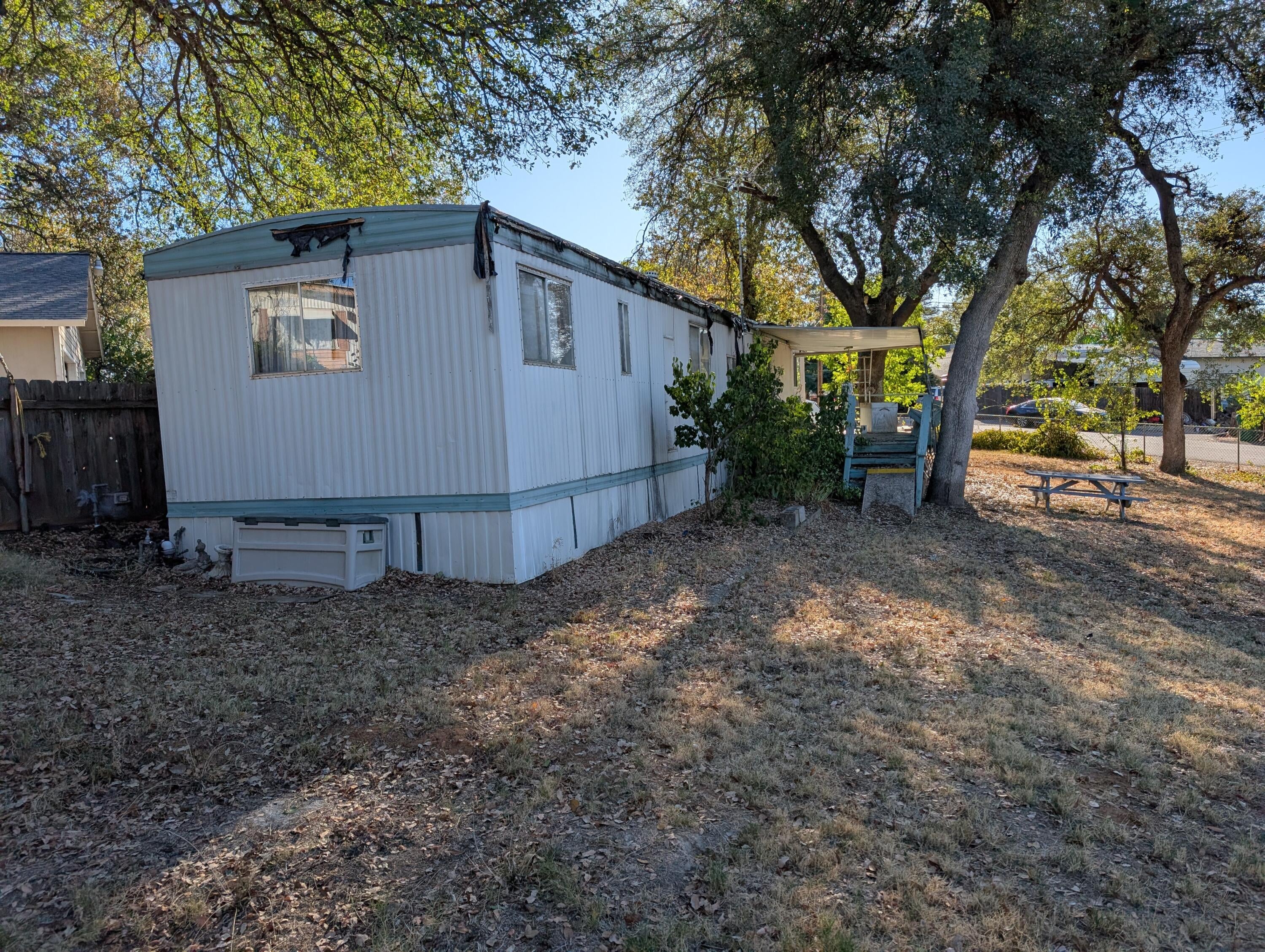 4265 Red Bluff Street