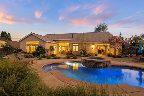 Photo of 4268 Boston Avenue, Redding, CA 96001 (MLS # 26-1202)