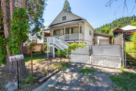 Photo of 6011 Snow Street, Dunsmuir, CA 96025 (MLS # 26-2497)