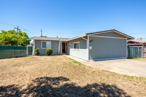 Photo of 655 Wernmark Drive, Red Bluff, CA 96080 (MLS # 26-2770)