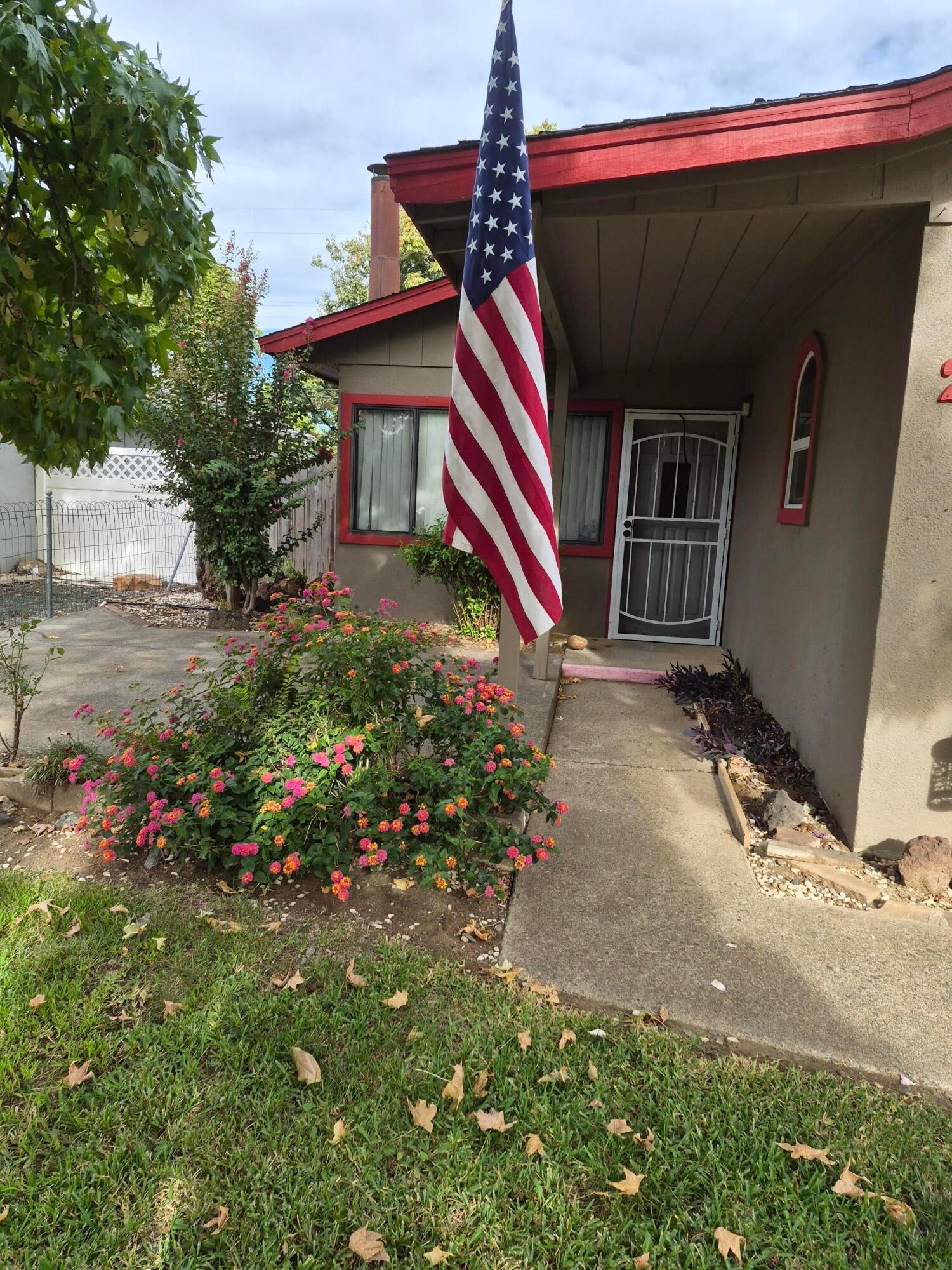 2950 Palomino Street