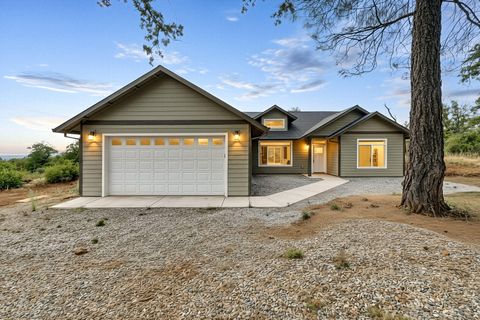 Photo of 7590 Hopeful Place, Shingletown, CA 96088 (MLS # 25-4839)