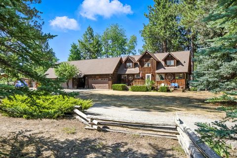 Photo of 12755 Clearbrook Drive, Old Station, CA 96071 (MLS # 26-3373)