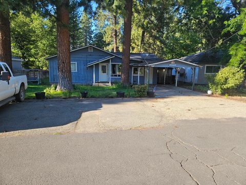 Photo of 37424 Birch Avenue, Burney, CA 96013 (MLS # 25-3851)