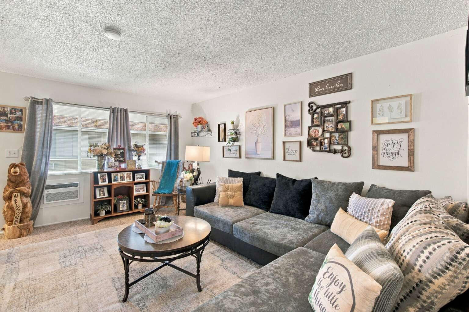 3365 Alta Mesa Drive