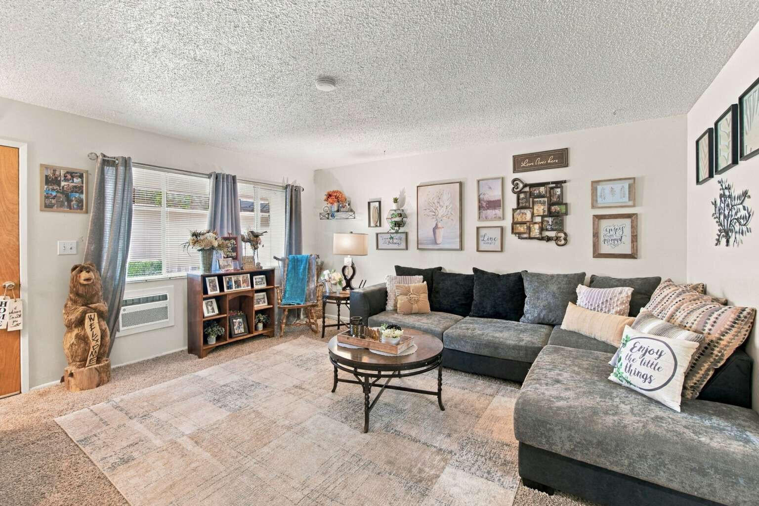 3365 Alta Mesa Drive