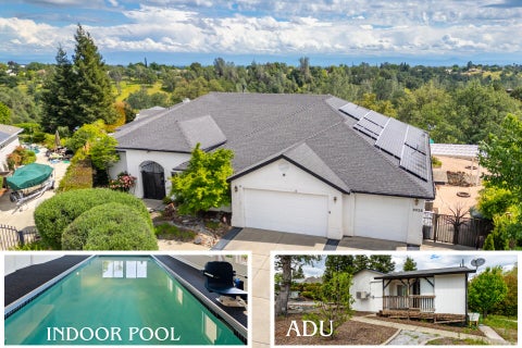 Photo of 3025 Misty Glen Drive, Redding, CA 96001 (MLS # 26-3809)