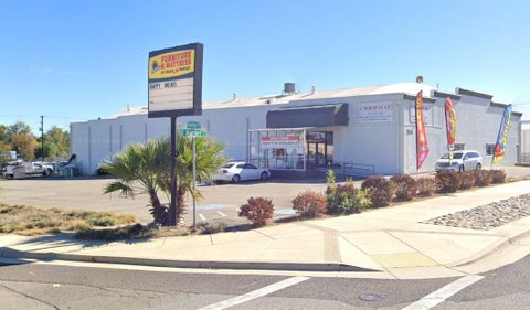 Photo of 3541 S Market Street, Redding, CA 96001 (MLS # 26-2645)