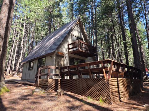 Photo of 8531 Battle Creek Drive, Shingletown, CA 96088 (MLS # 26-1876)