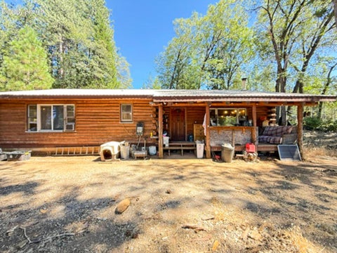 Photo of 30379 Houston Lane, Oak Run, CA 96069 (MLS # 26-3800)