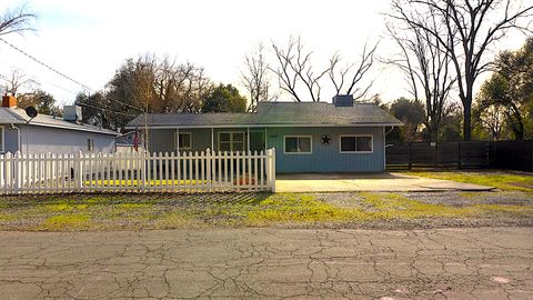 Photo of 20577 Sunset Lane, Redding, CA 96002 (MLS # 26-392)