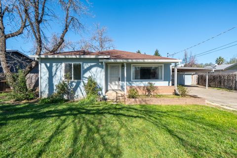 Photo of 2340 Wilsey Drive, Redding, CA 96001 (MLS # 26-853)
