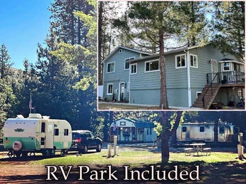 Photo of 27535 Edgewood Road, Weed, CA 96094 (MLS # 26-3584)
