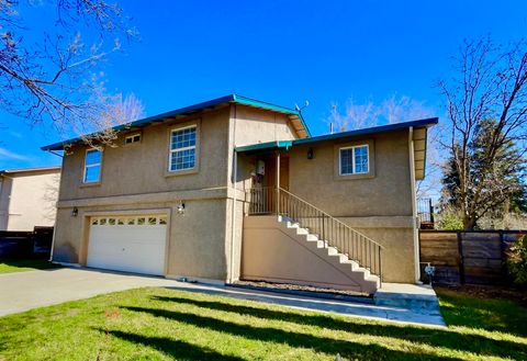 Photo of 125 Kimick Way, Red Bluff, CA 96080 (MLS # 26-489)