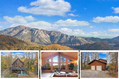 Photo of 19582 Fawn Road, Lakehead, CA 96051 (MLS # 25-3977)