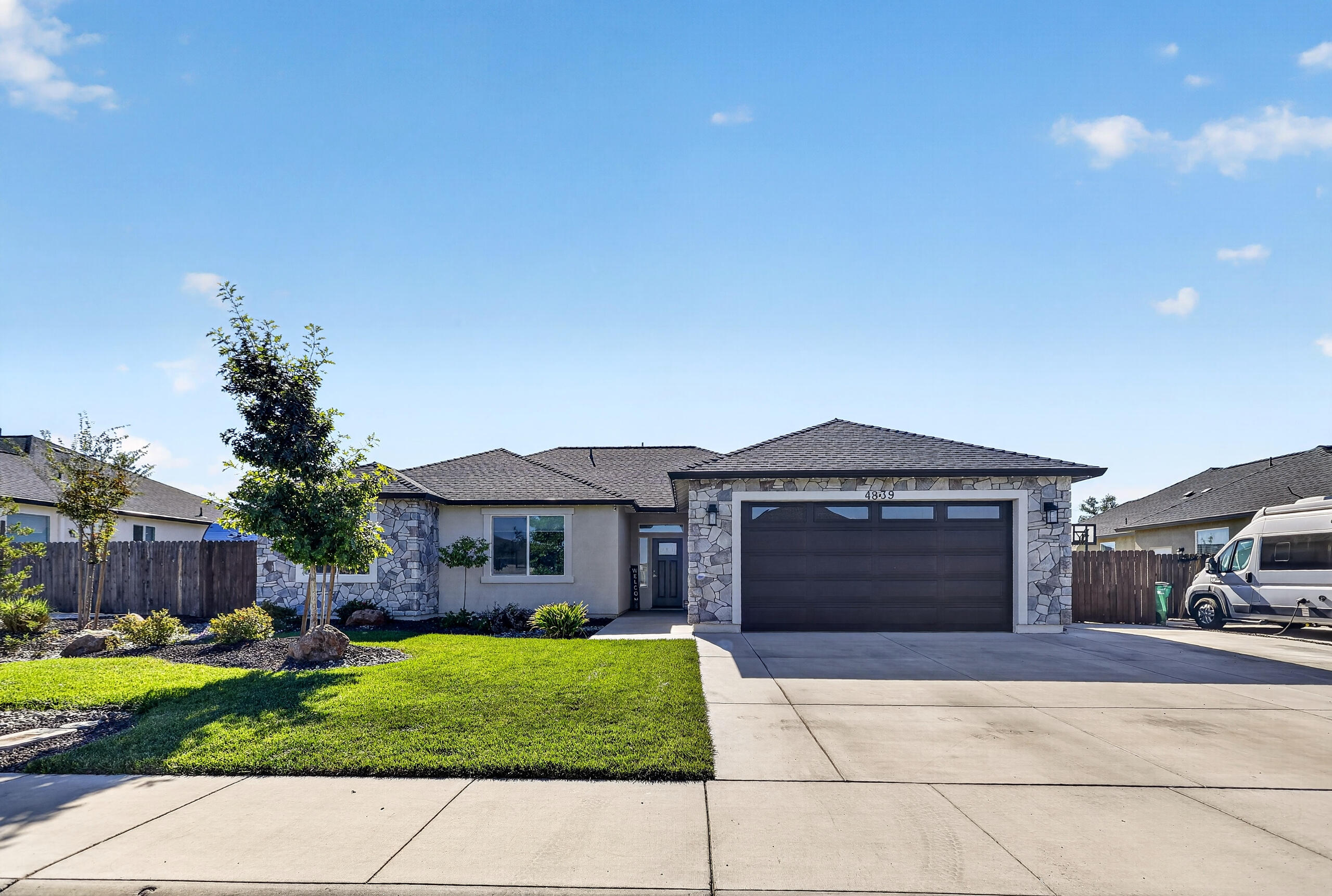 4839 Sierra Court