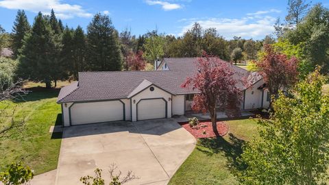 Photo of 22231 Old 44 Drive, Palo Cedro, CA 96073 (MLS # 25-4572)