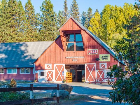 Photo of 110 Squaw Valley Road, McCloud, CA 96057 (MLS # 26-1971)