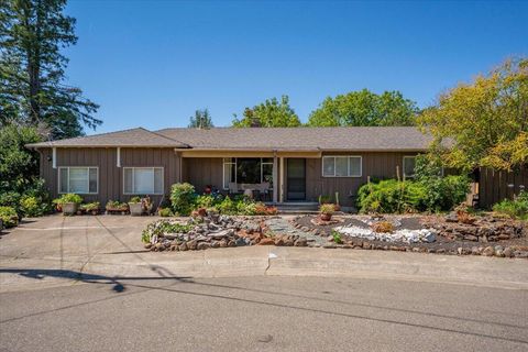Photo of 1905 Jefferson Avenue, Red Bluff, CA 96080 (MLS # 26-3060)