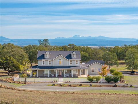 Photo of 21756 Los Altos Drive, Palo Cedro, CA 96073 (MLS # 25-4922)