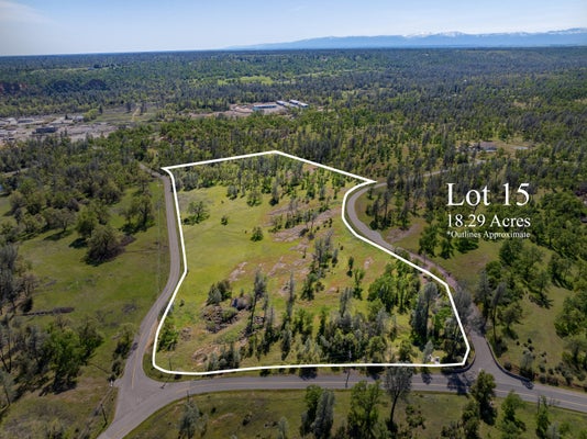 18.29ACRES CANTO DE LAS LUPINE, REDDING, CA 96001 - Image 73eb8d400bd86c3bcf058b79b5a34eab/3338316711