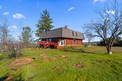 Photo of 6866 Alpine Ridge Road, Shingletown, CA 96088 (MLS # 26-619)