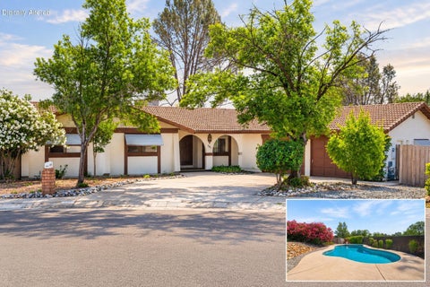 Photo of 861 Dawson Court, Redding, CA 96003 (MLS # 26-5106)