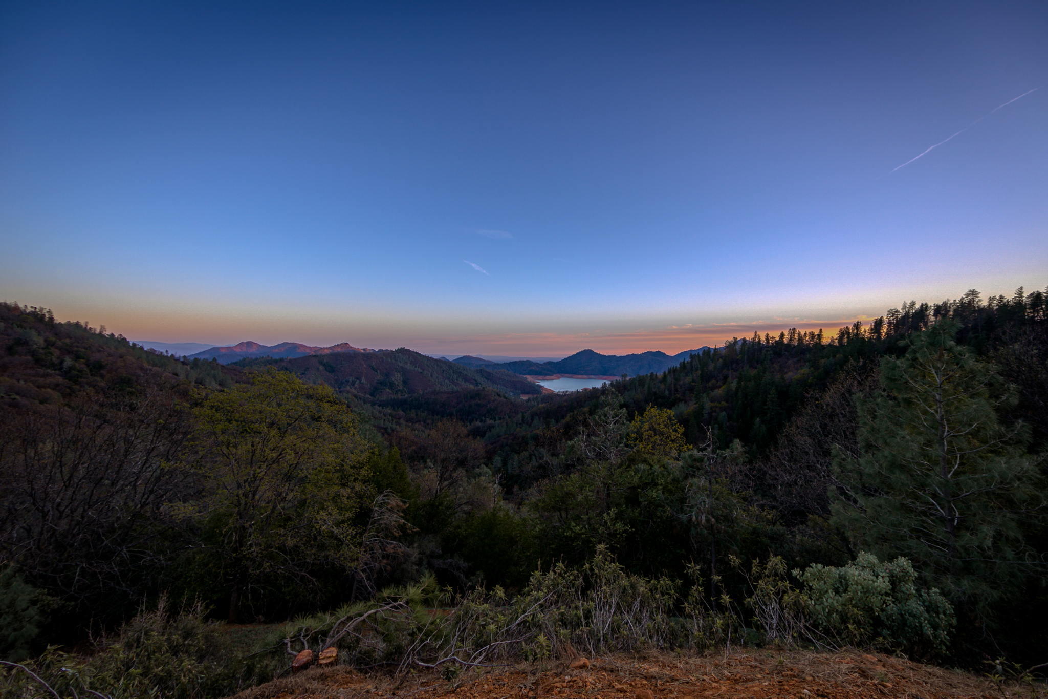 000 Morning Mist Drive
