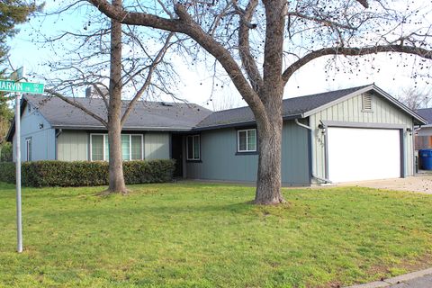 Photo of 7022 Marvin Trail, Redding, CA 96001 (MLS # 26-559)