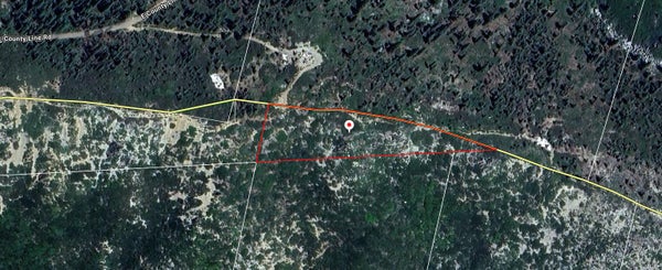 2 ACRES E COUNTY LINE ROAD, WHISKEYTOWN, CA 96033 - Image 775f31c3b5d05c07d02ad5f4d2ed0ee9/2100643367