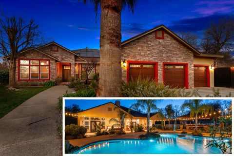 Photo of 15410 Autumn Oaks Court, Red Bluff, CA 96080 (MLS # 26-347)