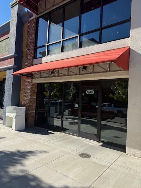 Photo of 1518 Market Street, Redding, CA 96001 (MLS # 25-5139)